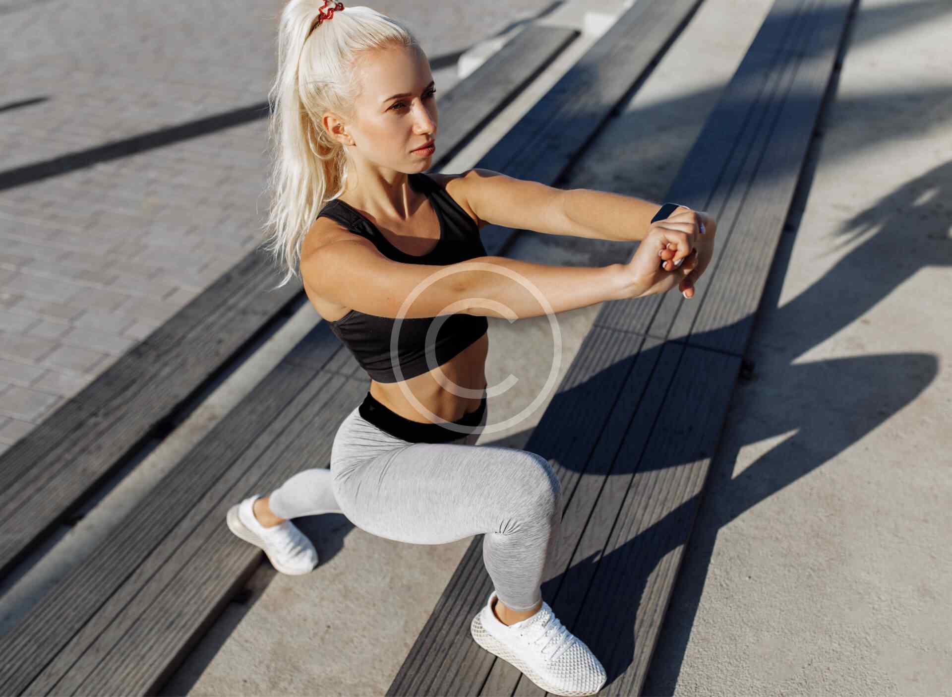 Balance body